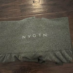 NVGTN leggings contour